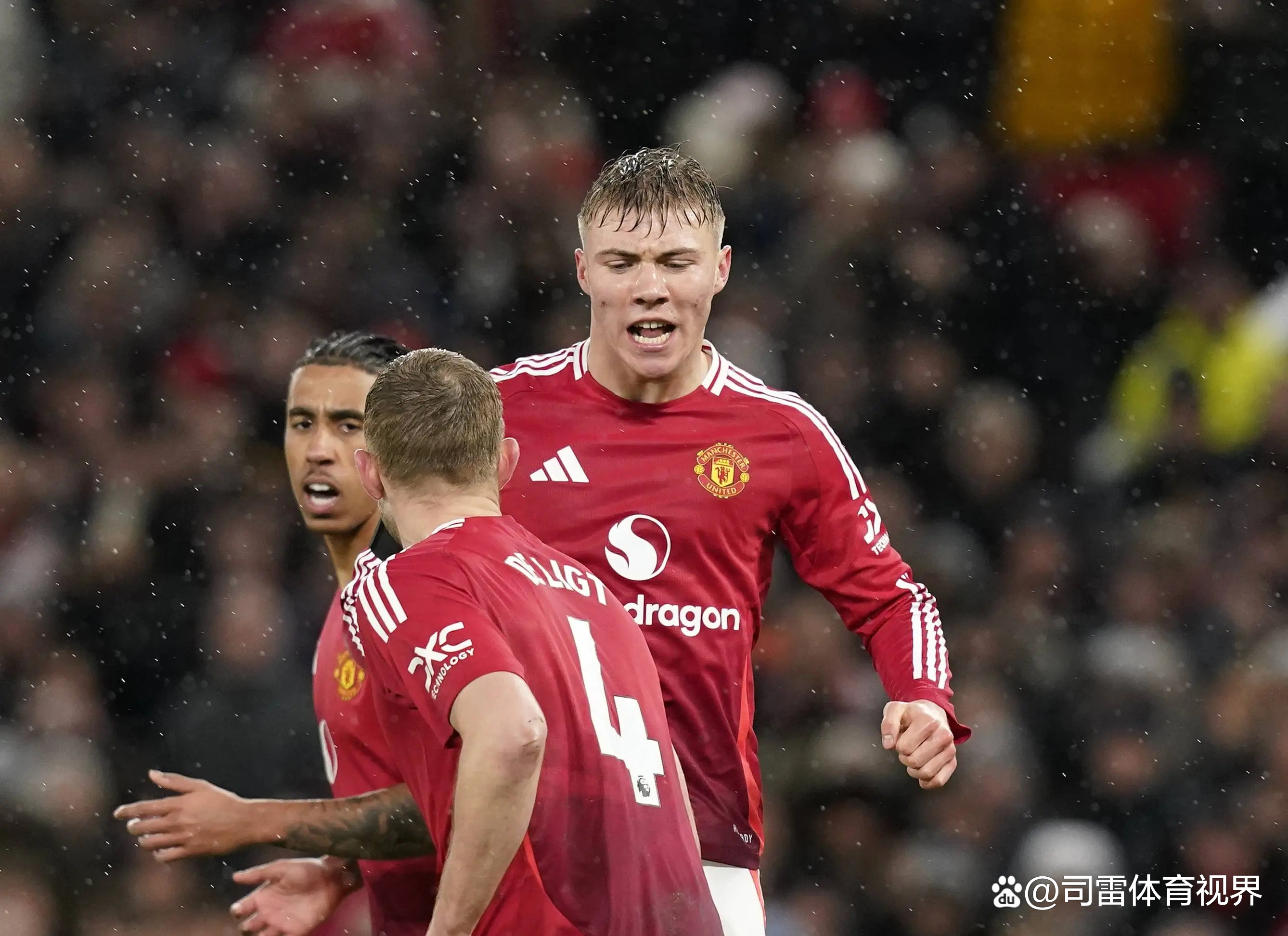 曼联迎西甲关键赛，赛前官宣签约，压力陡增，年轻球员得到机会的简单介绍-爱游戏娱乐