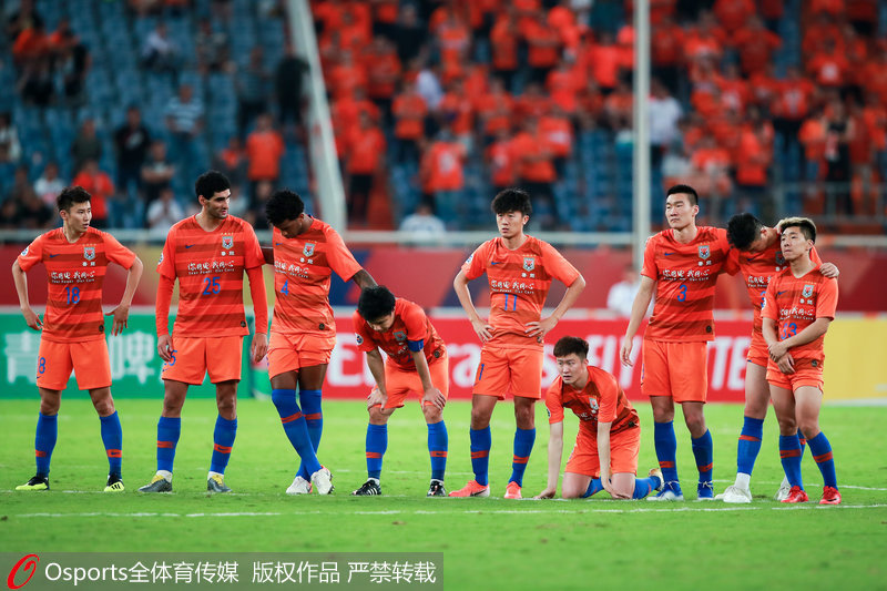 新赛季亚冠赛程