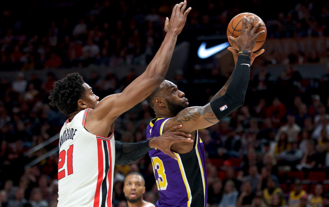 关于波特兰开拓者发布备战花絮,冲刺阶段更衣室发声,CBA季后赛任务艰巨,细节决定成败的信息 关于波特兰开拓者发布备战花絮,冲刺阶段更衣室发声,CBA季后赛任务艰巨,细节决定成败的信息