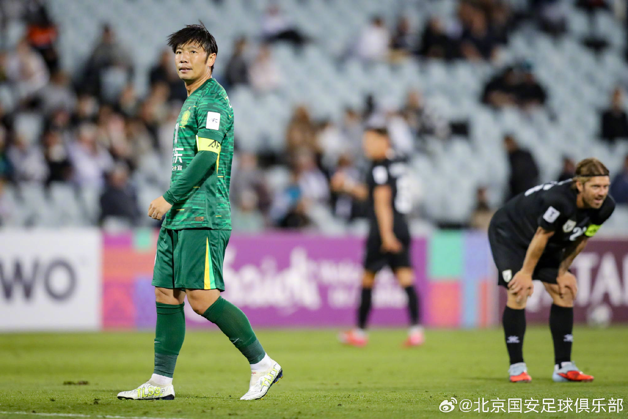 包含全明星赛赛前再迎强敌，北京国安战术微调，主帅态度——悬念犹存，数据趋势出现新变化的词条-爱游戏